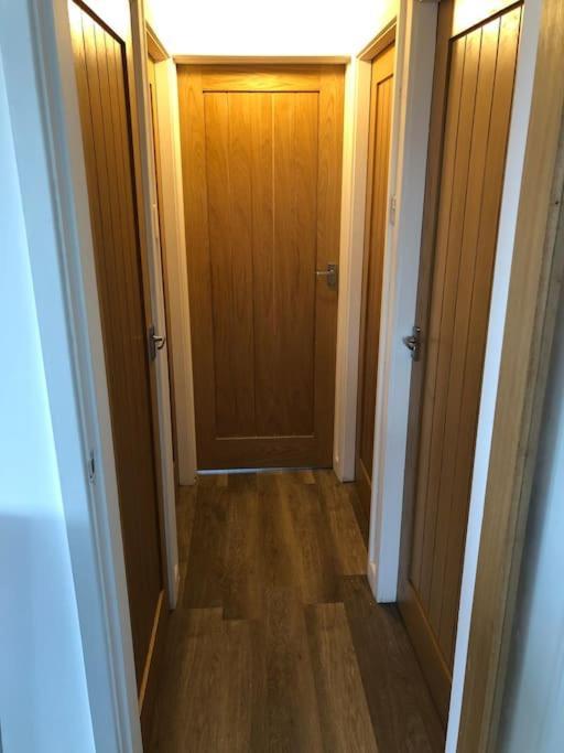 Coastal Bungalow, Sleeps 5 And Ideal For Walkers 阿姆奇 外观 照片